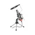 DEFENDER Gaming stream mikrofon Forte GMC 300 3.5mm 1.5m kabl crni