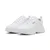 Puma Ženske patike Cassia 2.0 L, 402678-02, Bele