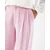 MEXX Ženske široke pantalone, Roze