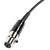 Shure WH20TQG pilot mikrofon