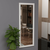 HANAH HOME Ovea White
