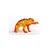 Schleich SLH70148 Schleich Eldrador - Lavni tiger, figurica za otroke 7+