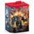 Schleich Shadow lava robot Eldrador Mini Creatures