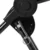 Rebel Active Kosa klupa i trenažer RBA-2405, Crna