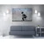 Wallity Slika na platnu 70x100cm