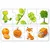 Ravensburger Slagalica Moje prve puzzle - sve boje, 6x4 dela