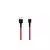 Xiaomi Type-C braided cable red