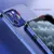 Maska Soft Jane za iPhone 12 Pro Max bela