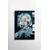 Wallity Slika od kalenog stakla 30x45cm