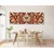 Slika ljudski ornament - 90x30