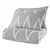 Lessentiel Maison Komplet posteljine Olivia, 200x220 cm, Sivi
