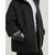 Geox Plašči W CALITHE MID COAT Črna