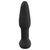 Anos Analna kupa Press Trainer, Vibrirajuća, 14.9cm, Crna