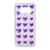 Maska Happy Hearts za Samsung S8 Plus/G955 Tip3