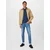 LEVIS ® Majica Red Tab  mornarska