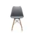 AGA jedilni stol Aga MR2035, Grey