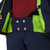 McKinley DIXON UX, muška skijaška jakna, plava