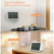 Gembird Smart Zigbee bezicni senzor temperature i vlaznosti ZIGBEE-SMART-TEMPERATURE-HS05