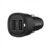 CANYON car charger OnDrive 24  24W 2xUSB-A Black