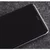 Prémično zaštitno staklo 9D Izmael za Apple iPhone 15 Pro Max - Prozirna KP33614