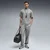 PUMA Select Essentials Tee Men, Men, Medium Gray Heather, L