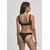 Urban Classics Bikini, črna