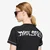 Srajca Y-3 x Chito Graphic Running Short Sleeve Tee Black S