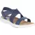 McKinley CORCOVADO W, ženske sandale, plava 412498