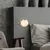 Opviq 7141 Antique Zidna lampa, Zlatna