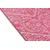 Conceptum Hypnose Tepih Maggie, 60x140cm, Roze