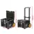 CAT Kofer za alat DA41004, Crni