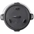 GSW SET S POSODO DUTCH OVEN Black Iron BBQ