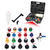 KS Tools MASTER set levak za punjenje ulja s obrtnim ugaonim krakom i adapteri, 24-delni 150.9130