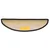 Vidaxl Samolepilne preproge za stopnice sisal 30kos 56x17x3cm antracit