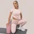 GymBeam Women‘s Cosmo Leggings Pink S