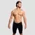 GymBeam Fuse Shorts Black