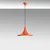 Opviq Luster Tom-3531, 30-117cm, O30 cm, Narandžasti