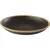 Globok krožnik APS Crocker, rjav, premer 20,5 cm