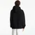 Mikina Obey Doves Extra Heavy Hood Black L