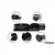 Confluo Premium slivnik Line 550 - 13100003