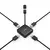 USB Hub 4 u 1 Hama 200116