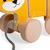 Bigjigs Toys Pulling Fox