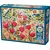 Cobble Hill Puzzle Pomladni pogovor 500 kosov