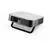 ViewSonic M2e Instant Smart 1080p Portable LED Projector with Harman Kardon Speakers