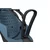 THULE Yepp 2 Mini Front Mount dečje sedište za bicikl - Aegean Blue