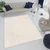 Chemex Preproga Versay Moderna Moda Boho Shaggy 6365A Ejf Bf Kremna