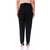 SILVIAN HEACH Ženske pantalone PGA21020, Crne