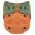 shumee Volnena odeja Melon Mini OS z ježkom