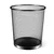Kanta za otpatke, 12 L, Crna