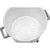 SENCOR Aparat za konzerviranje i sterilizaciju Sencor SPP 2100WH/27L/14 tegli/srebrna